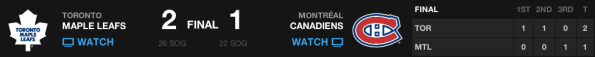 20130119_Leafs@Canadiens_Banner