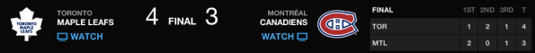 20131001_Leafs@Canadiens_Banner