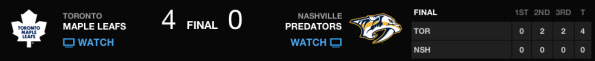 20131010_Leafs@Predators_banner