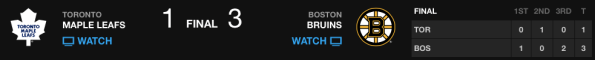 20131109_Leafs@Bruins_Banner
