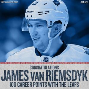 JVR_100points_Leafs